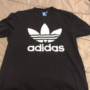 Adidas shirt